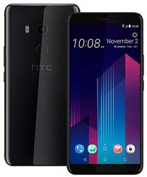 Замена дисплея на телефоне HTC U11 Plus в Новосибирске